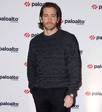 Jake Gyllenhaal, 44 года, США Jake Gyllenhaal, 44 года,